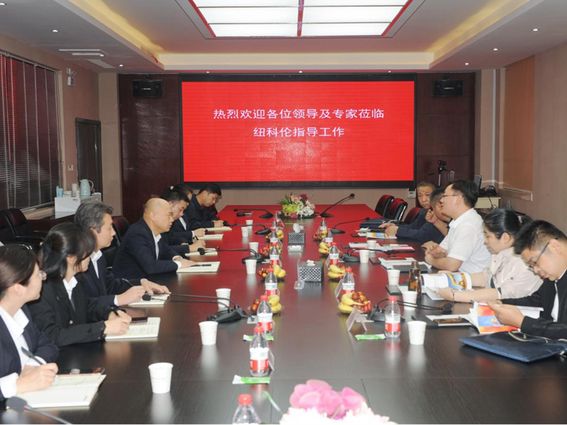 征途国际公司顺利通过“AAAAA级标准化良好行为企业”评定验收